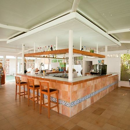 Bj Apartamentos Club Sa Coma Sa Coma  Extérieur photo