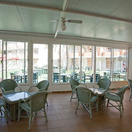 Bj Apartamentos Club Sa Coma Sa Coma  Extérieur photo