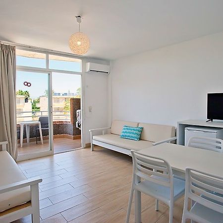 Bj Apartamentos Club Sa Coma Sa Coma  Extérieur photo