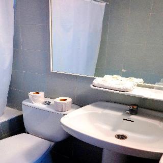 Bj Apartamentos Club Sa Coma Sa Coma  Extérieur photo