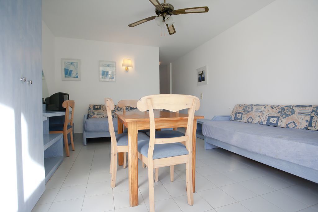 Bj Apartamentos Club Sa Coma Sa Coma  Extérieur photo