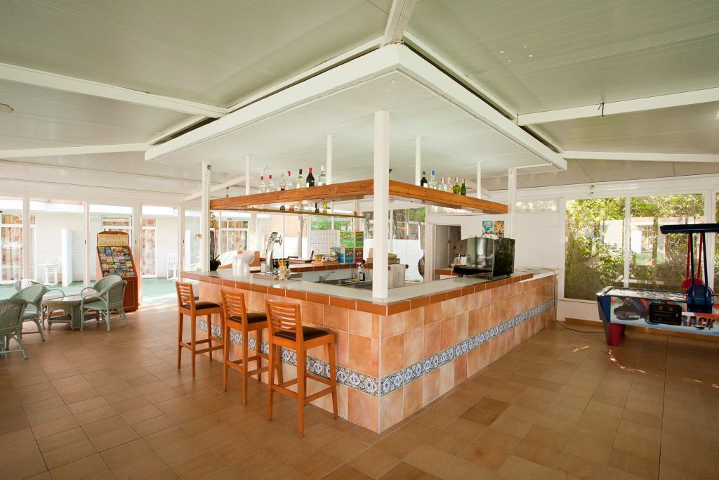 Bj Apartamentos Club Sa Coma Sa Coma  Extérieur photo