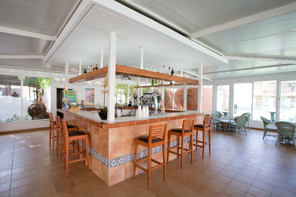 Bj Apartamentos Club Sa Coma Sa Coma  Extérieur photo