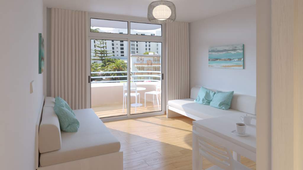 Bj Apartamentos Club Sa Coma Sa Coma  Extérieur photo