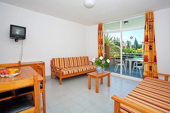 Bj Apartamentos Club Sa Coma Sa Coma  Extérieur photo