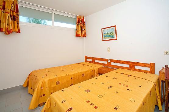 Bj Apartamentos Club Sa Coma Sa Coma  Extérieur photo