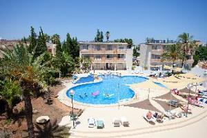 Bj Apartamentos Club Sa Coma Sa Coma  Extérieur photo