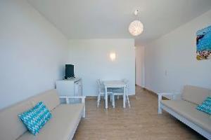 Bj Apartamentos Club Sa Coma Sa Coma  Extérieur photo