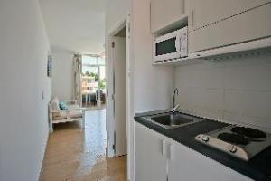 Bj Apartamentos Club Sa Coma Sa Coma  Extérieur photo